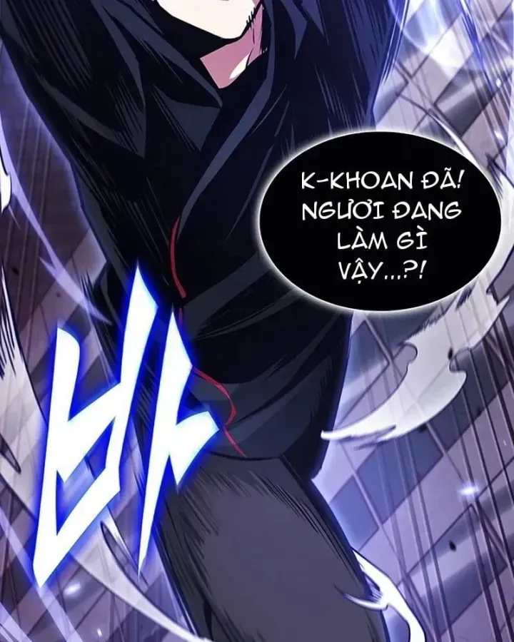 Vua Trộm Mộ: Vạch Đích - Chap 6 - Trang 119