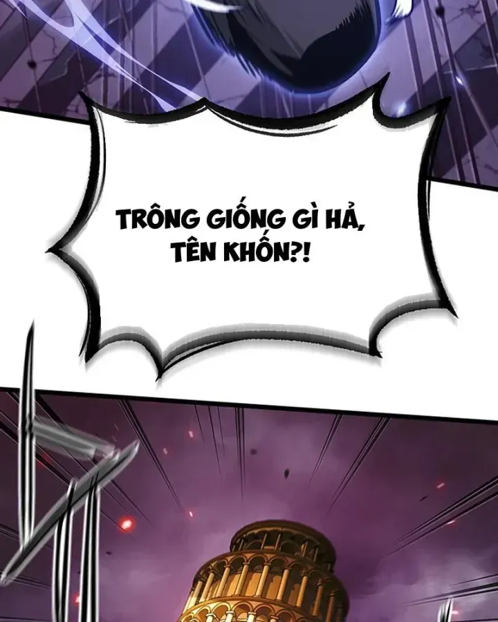 Vua Trộm Mộ: Vạch Đích - Chap 6 - Trang 120