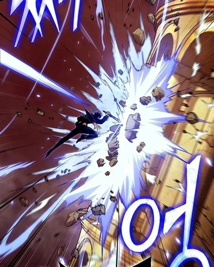 Vua Trộm Mộ: Vạch Đích - Chap 6 - Trang 122