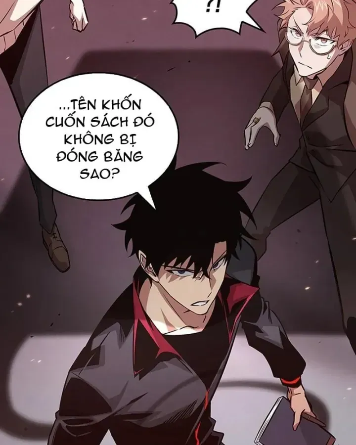 Vua Trộm Mộ: Vạch Đích - Chap 6 - Trang 14