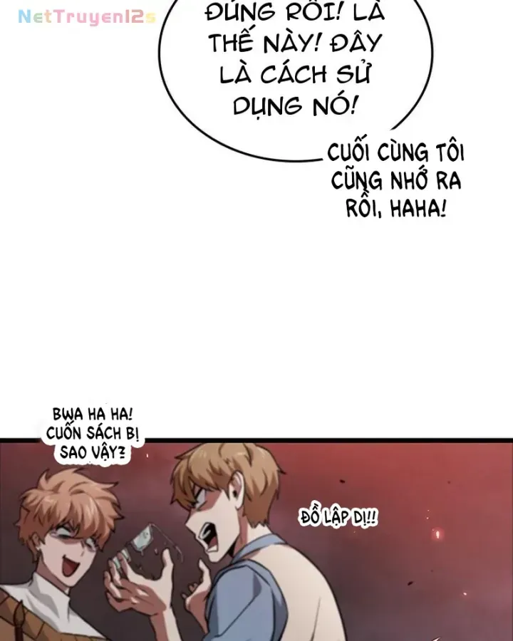 Vua Trộm Mộ: Vạch Đích - Chap 6 - Trang 136