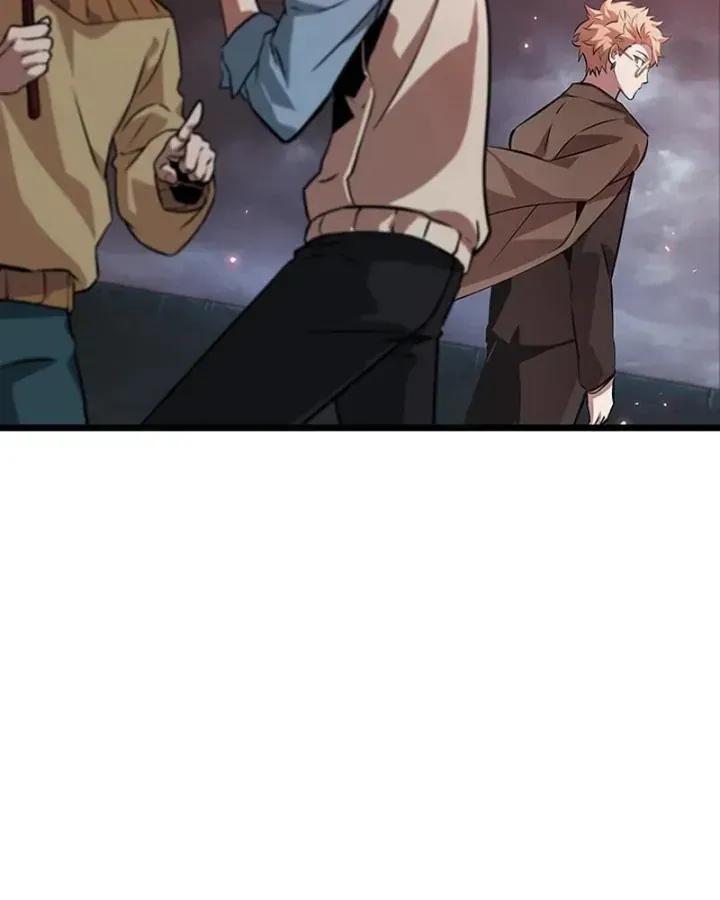 Vua Trộm Mộ: Vạch Đích - Chap 6 - Trang 137