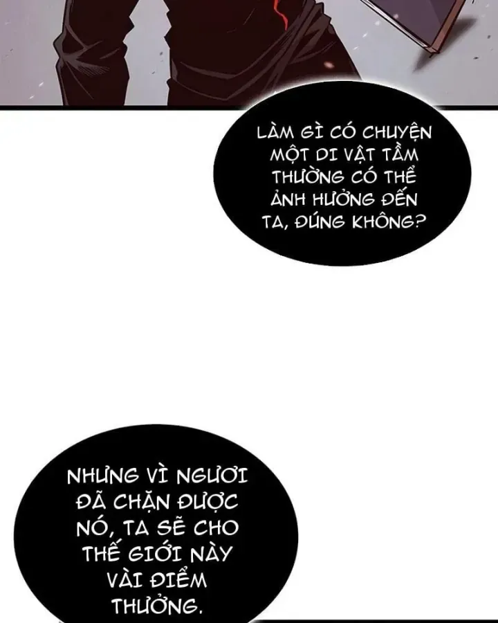 Vua Trộm Mộ: Vạch Đích - Chap 6 - Trang 15