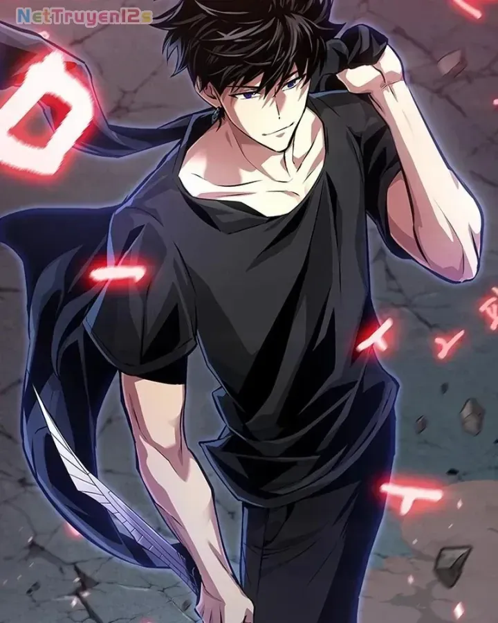 Vua Trộm Mộ: Vạch Đích - Chap 6 - Trang 141