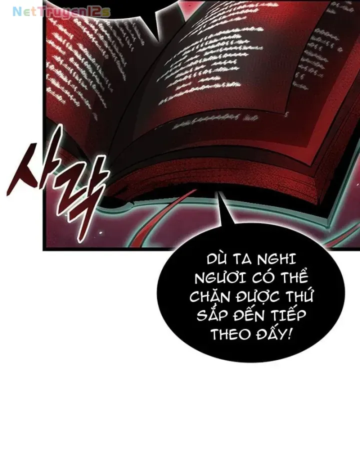 Vua Trộm Mộ: Vạch Đích - Chap 6 - Trang 16