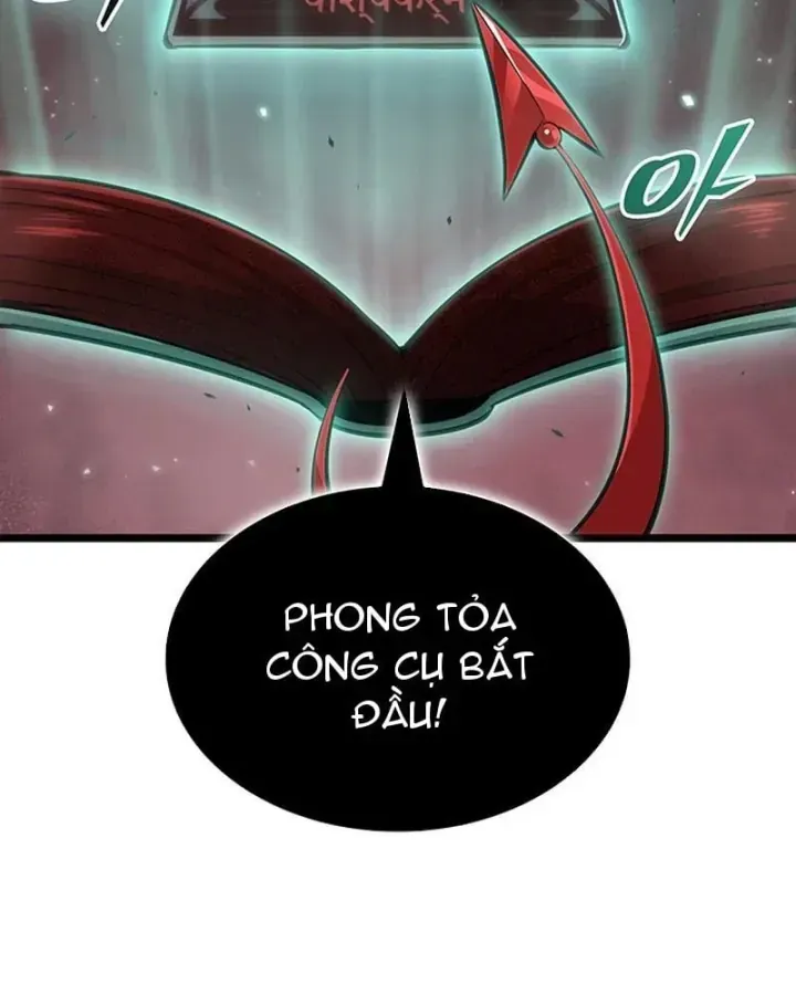 Vua Trộm Mộ: Vạch Đích - Chap 6 - Trang 18