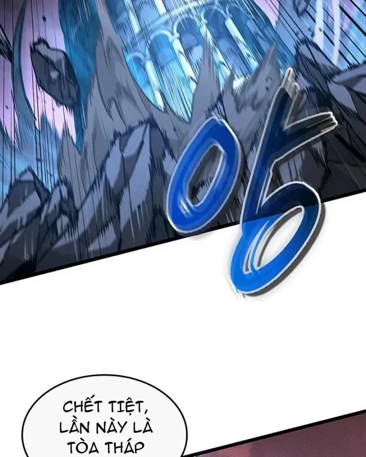 Vua Trộm Mộ: Vạch Đích - Chap 6 - Trang 20