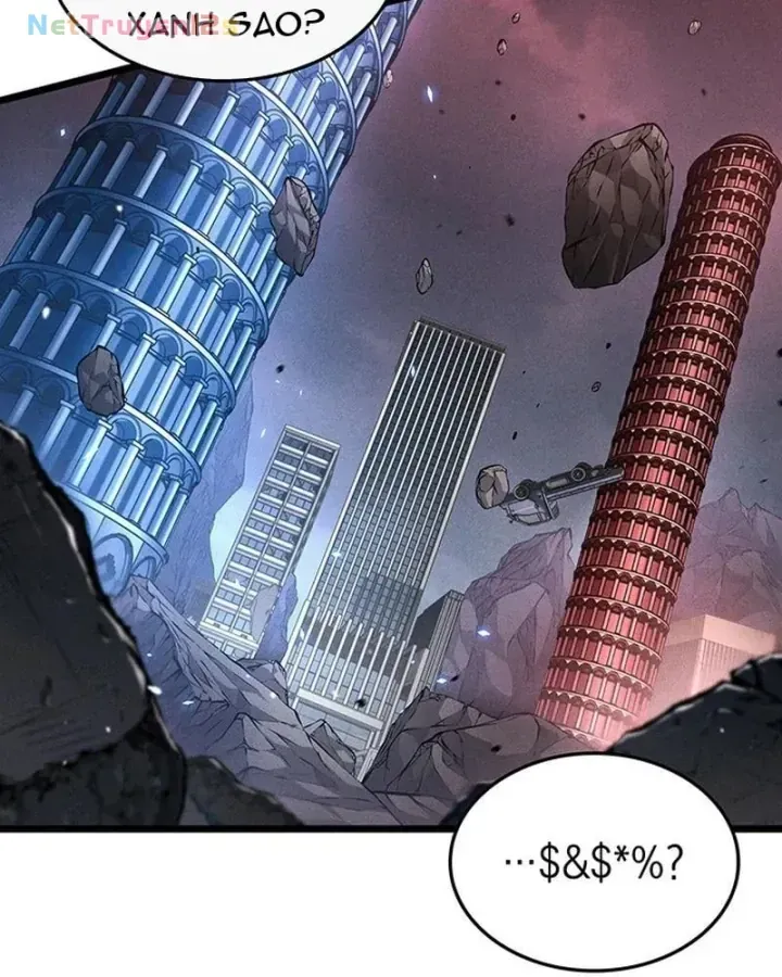 Vua Trộm Mộ: Vạch Đích - Chap 6 - Trang 21