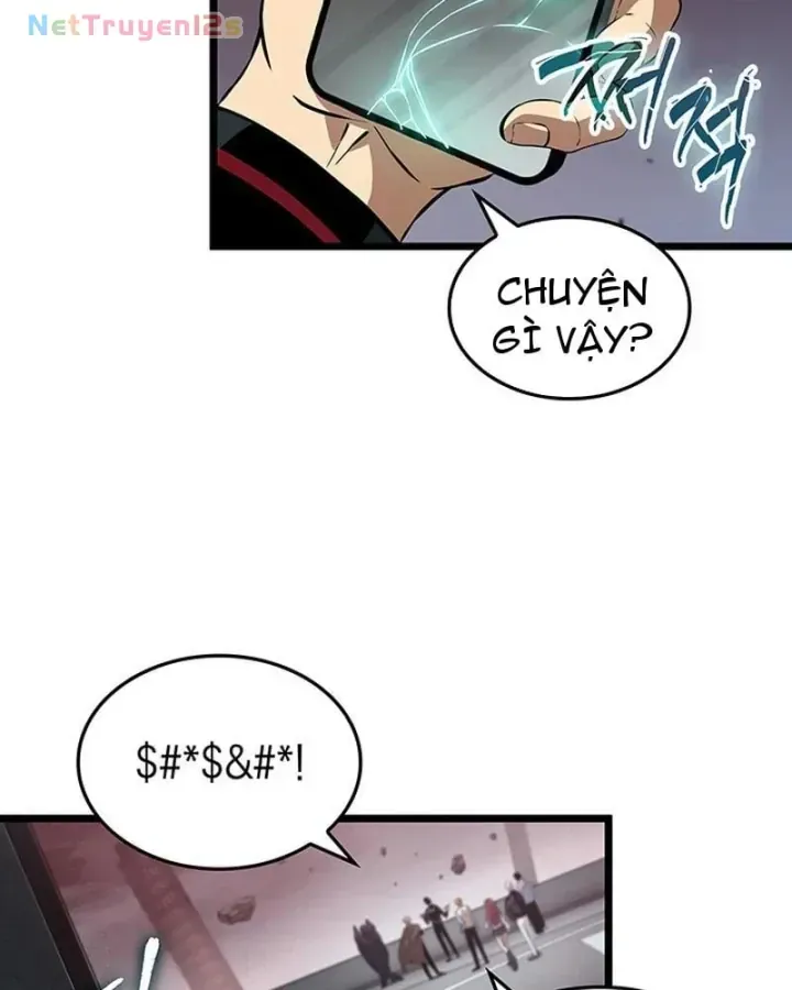 Vua Trộm Mộ: Vạch Đích - Chap 6 - Trang 25