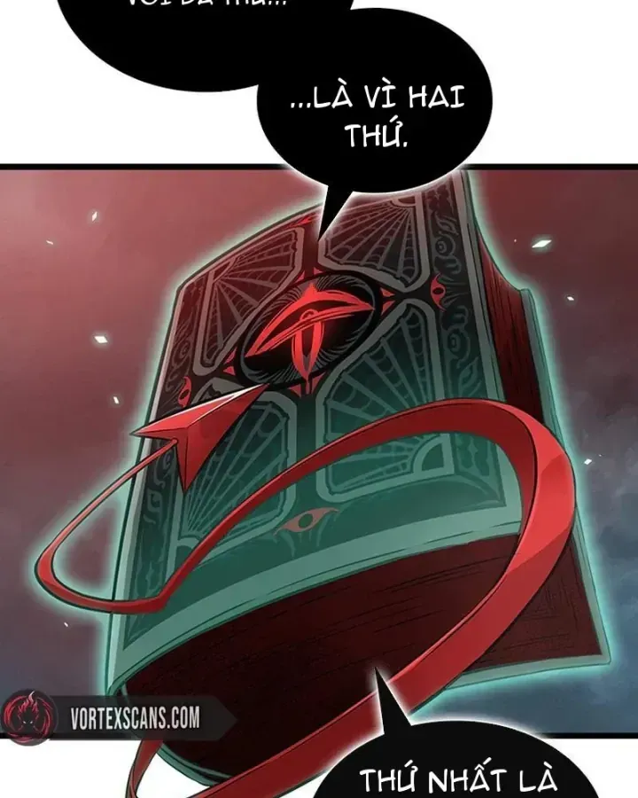 Vua Trộm Mộ: Vạch Đích - Chap 6 - Trang 29