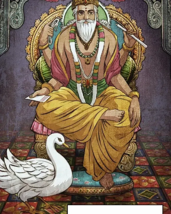 Vua Trộm Mộ: Vạch Đích - Chap 6 - Trang 33