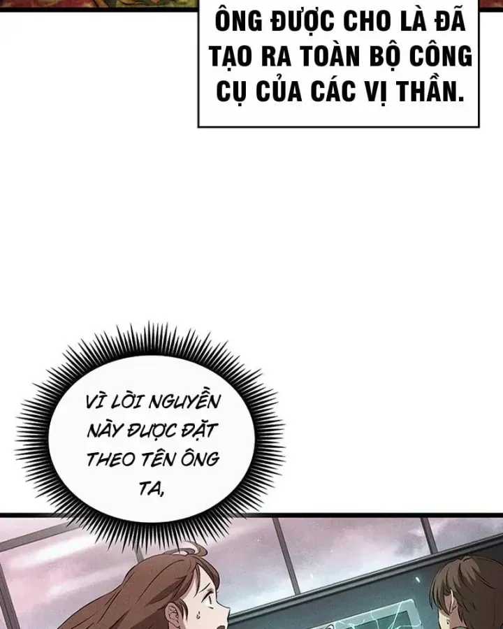 Vua Trộm Mộ: Vạch Đích - Chap 6 - Trang 34