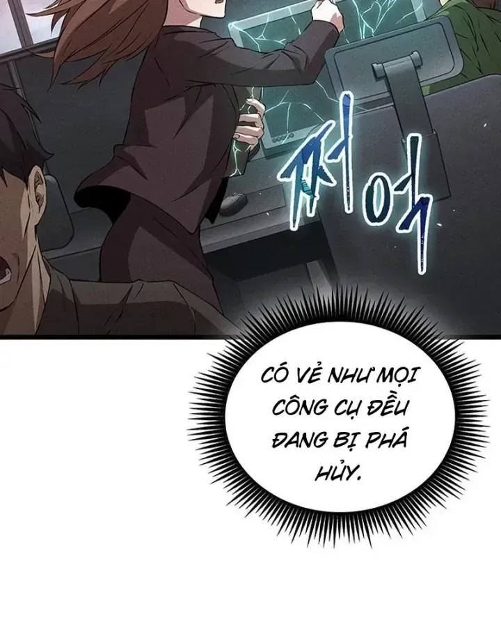 Vua Trộm Mộ: Vạch Đích - Chap 6 - Trang 35