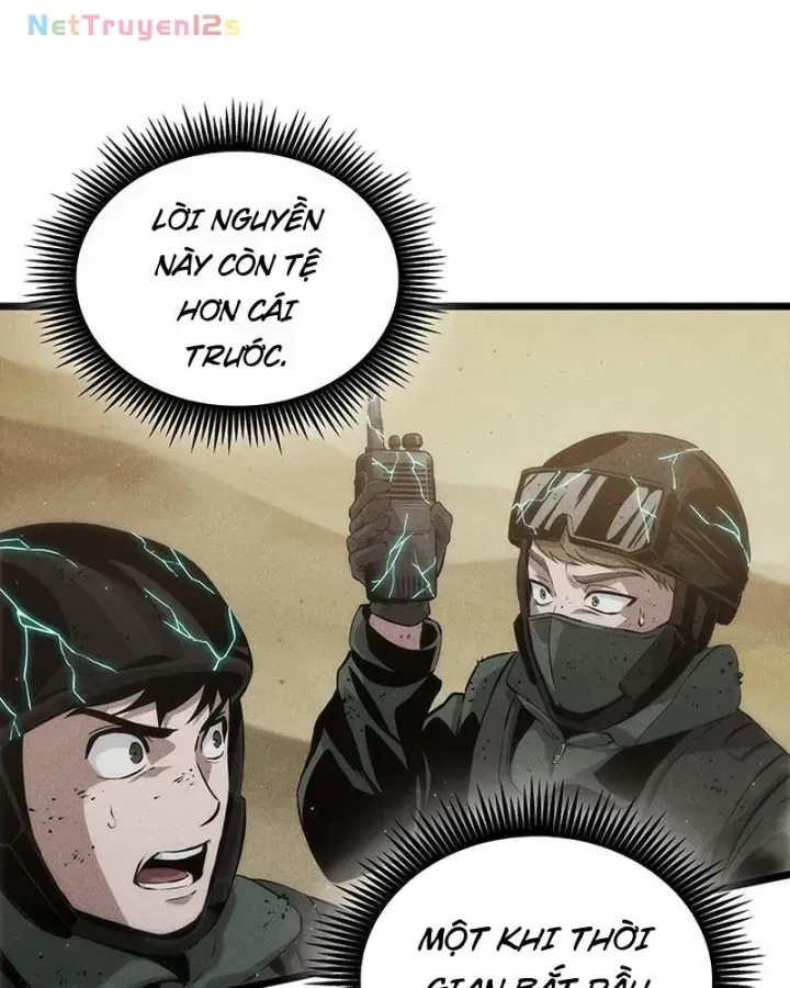 Vua Trộm Mộ: Vạch Đích - Chap 6 - Trang 36