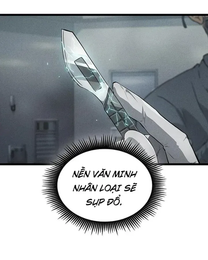 Vua Trộm Mộ: Vạch Đích - Chap 6 - Trang 38