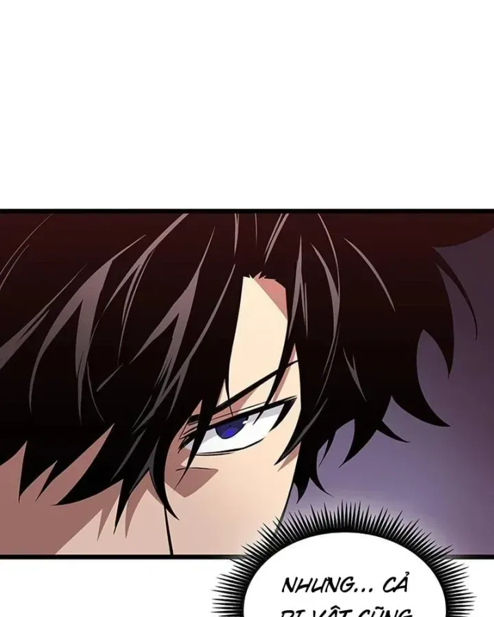 Vua Trộm Mộ: Vạch Đích - Chap 6 - Trang 39