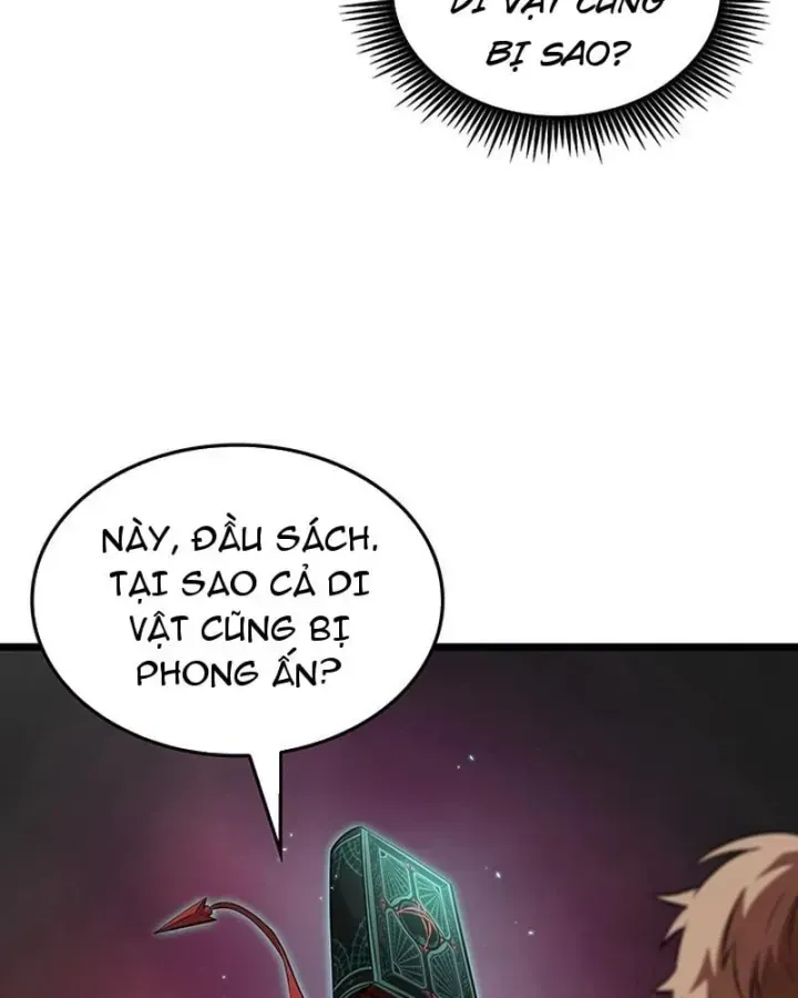 Vua Trộm Mộ: Vạch Đích - Chap 6 - Trang 40