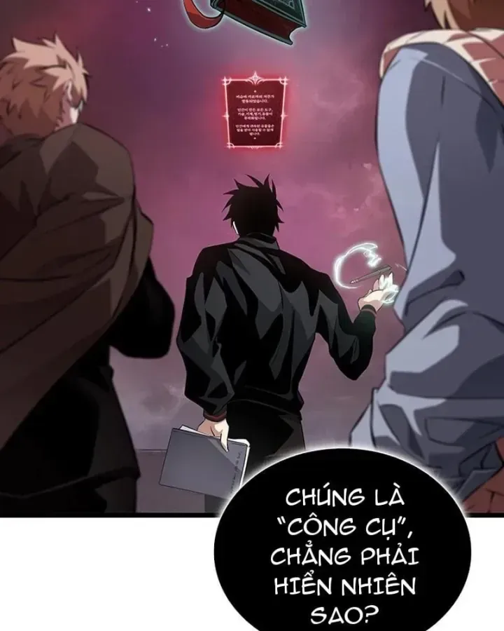 Vua Trộm Mộ: Vạch Đích - Chap 6 - Trang 41