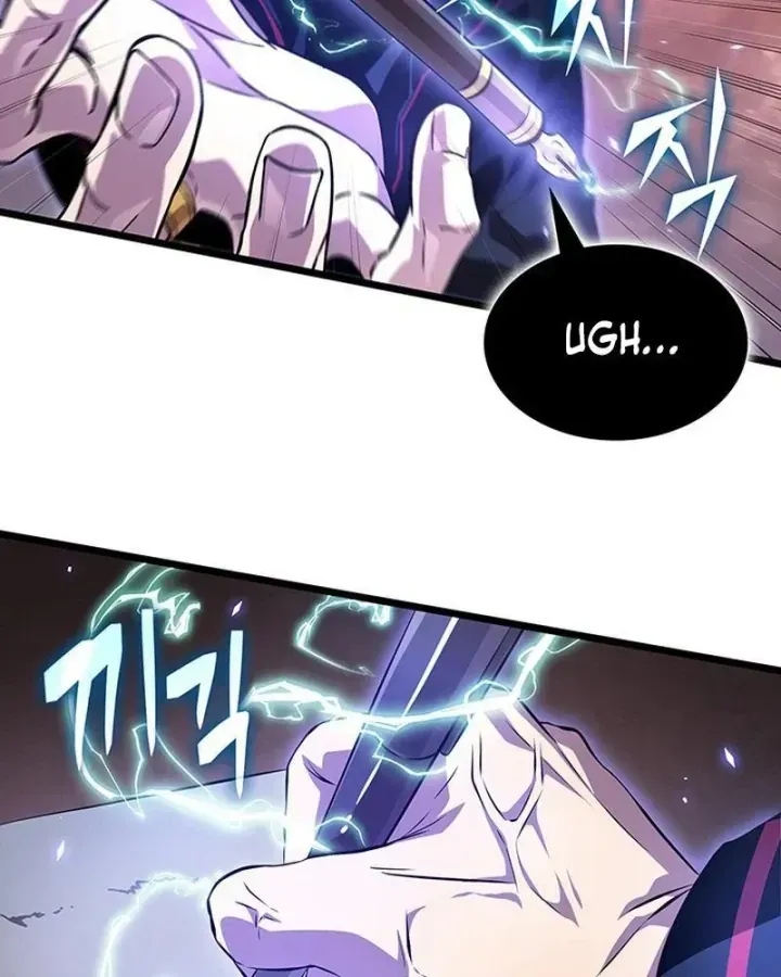 Vua Trộm Mộ: Vạch Đích - Chap 6 - Trang 43