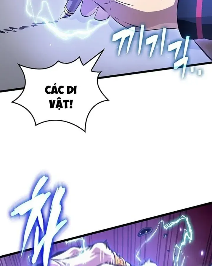 Vua Trộm Mộ: Vạch Đích - Chap 6 - Trang 44