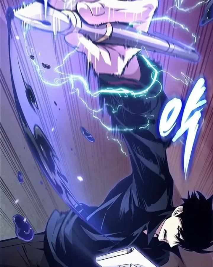 Vua Trộm Mộ: Vạch Đích - Chap 6 - Trang 45