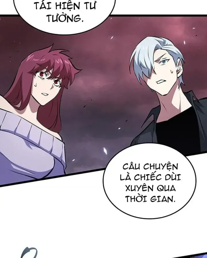Vua Trộm Mộ: Vạch Đích - Chap 6 - Trang 47