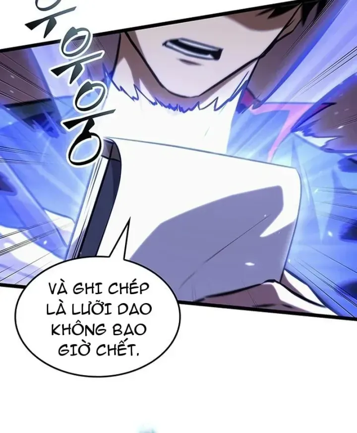 Vua Trộm Mộ: Vạch Đích - Chap 6 - Trang 48