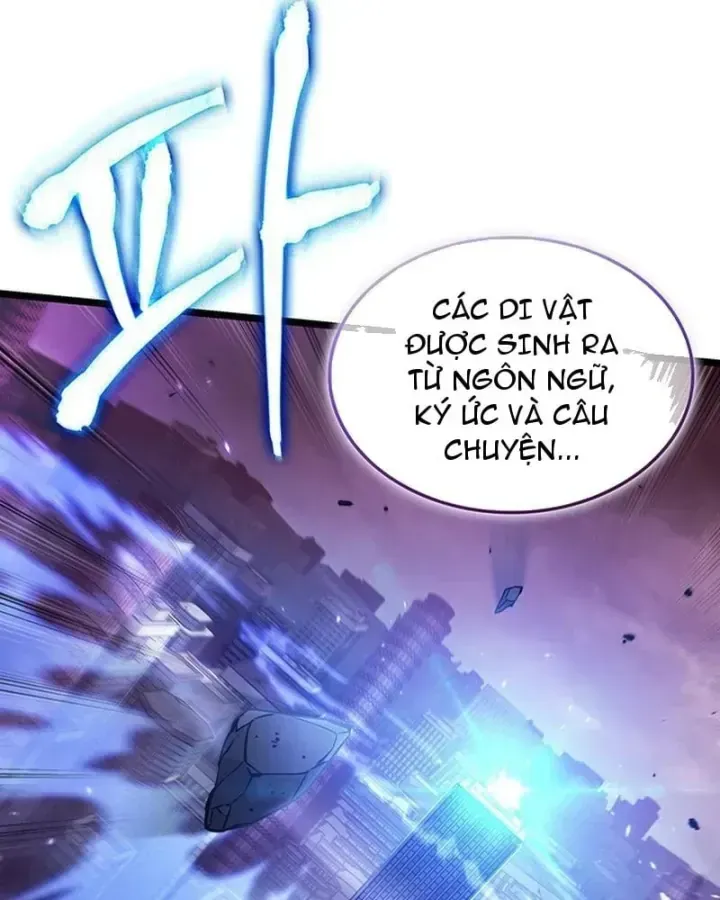 Vua Trộm Mộ: Vạch Đích - Chap 6 - Trang 49