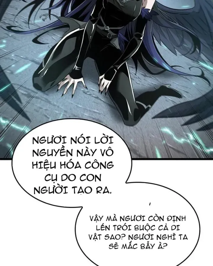 Vua Trộm Mộ: Vạch Đích - Chap 6 - Trang 52