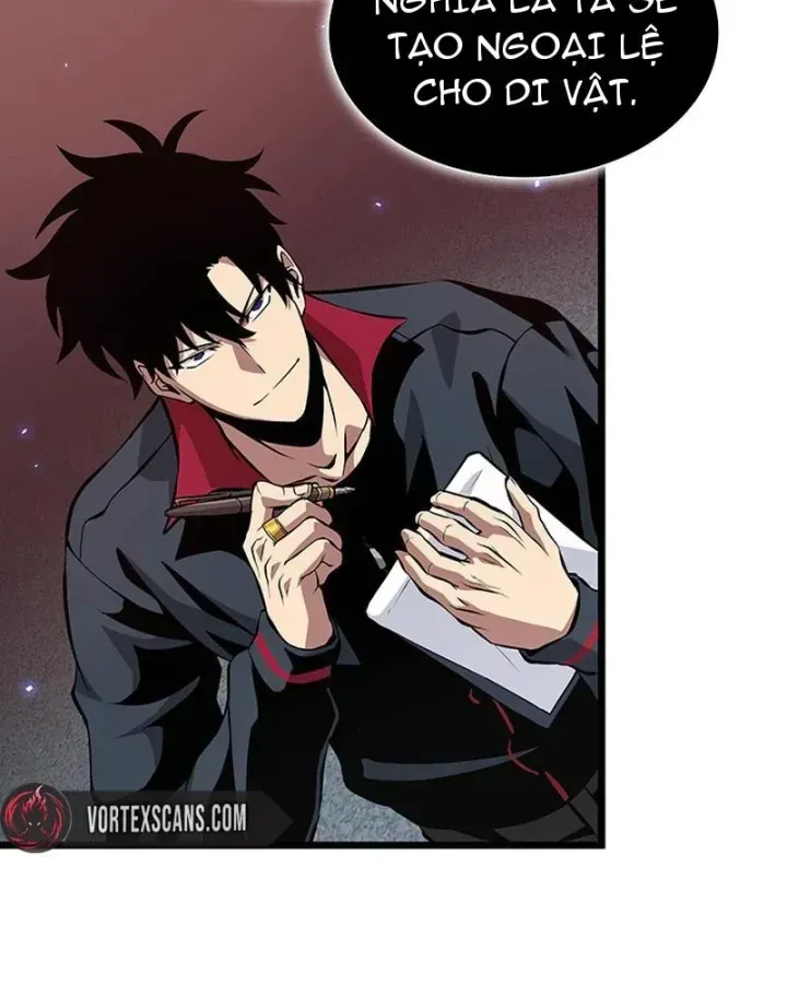 Vua Trộm Mộ: Vạch Đích - Chap 6 - Trang 55