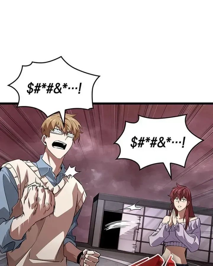 Vua Trộm Mộ: Vạch Đích - Chap 6 - Trang 56