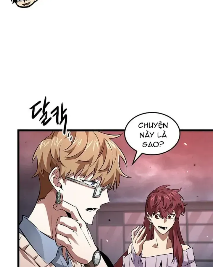 Vua Trộm Mộ: Vạch Đích - Chap 6 - Trang 61