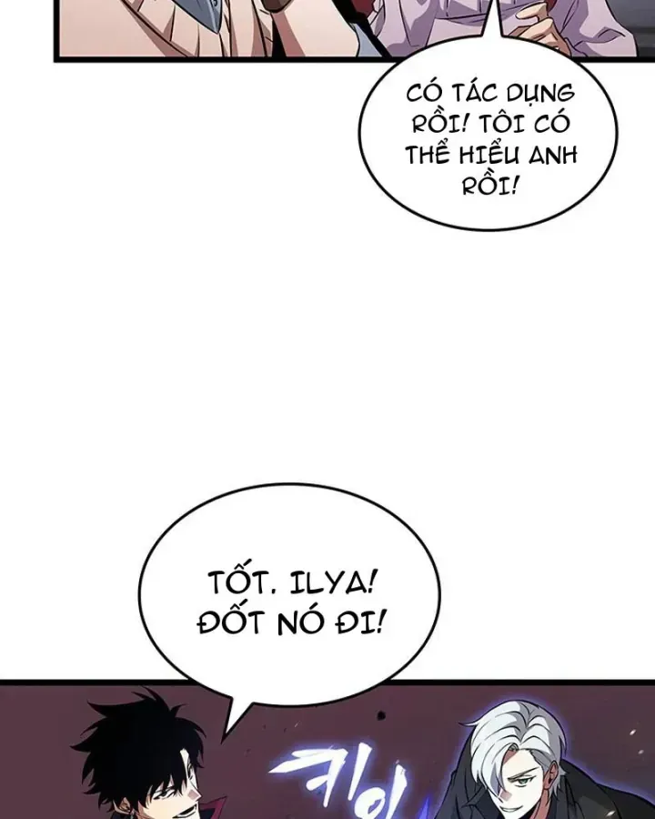 Vua Trộm Mộ: Vạch Đích - Chap 6 - Trang 62