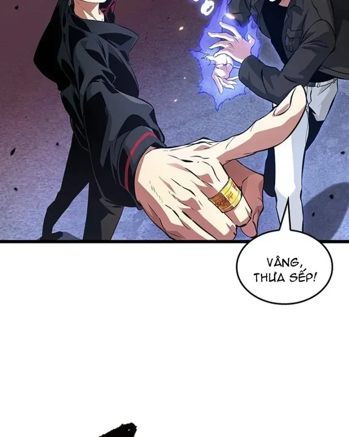 Vua Trộm Mộ: Vạch Đích - Chap 6 - Trang 63