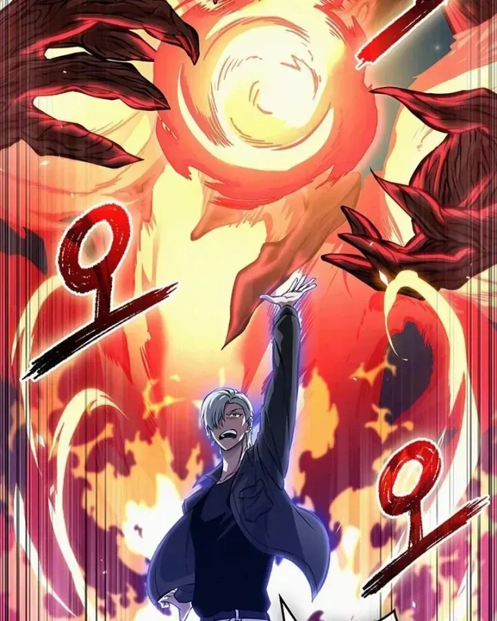 Vua Trộm Mộ: Vạch Đích - Chap 6 - Trang 65