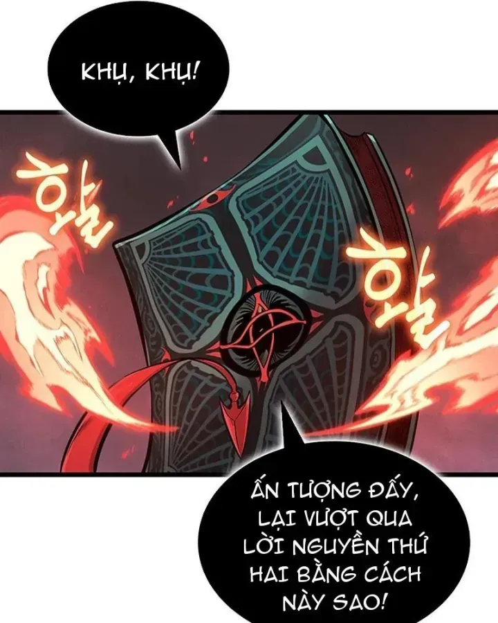 Vua Trộm Mộ: Vạch Đích - Chap 6 - Trang 69