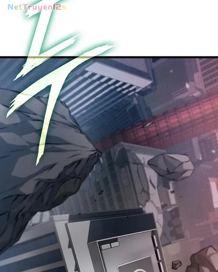 Vua Trộm Mộ: Vạch Đích - Chap 6 - Trang 8