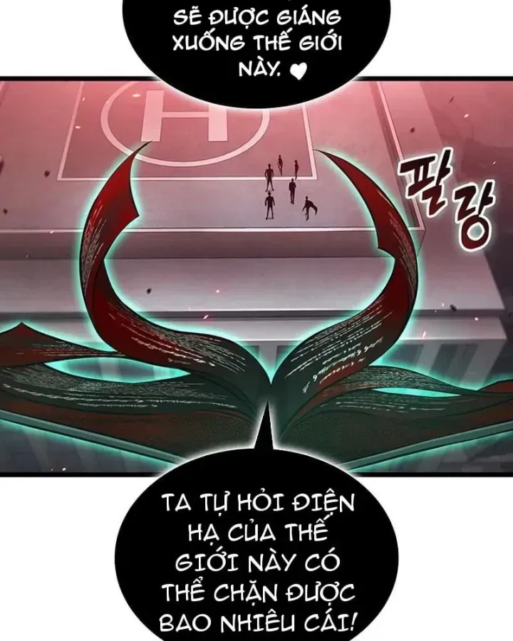 Vua Trộm Mộ: Vạch Đích - Chap 6 - Trang 74