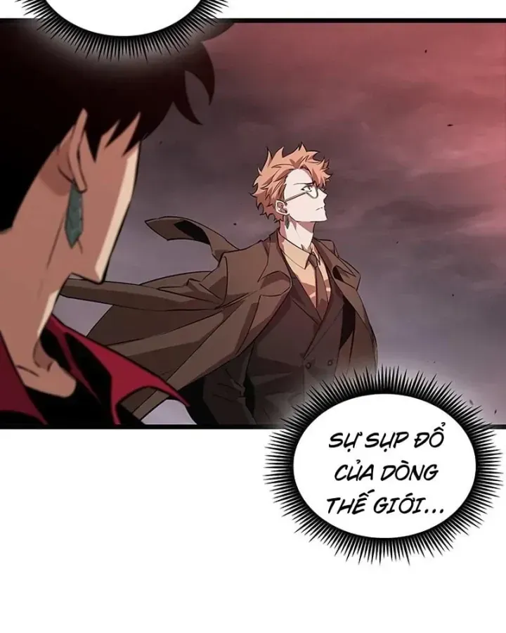 Vua Trộm Mộ: Vạch Đích - Chap 6 - Trang 77