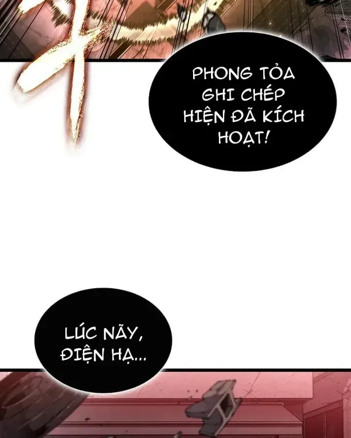 Vua Trộm Mộ: Vạch Đích - Chap 6 - Trang 80