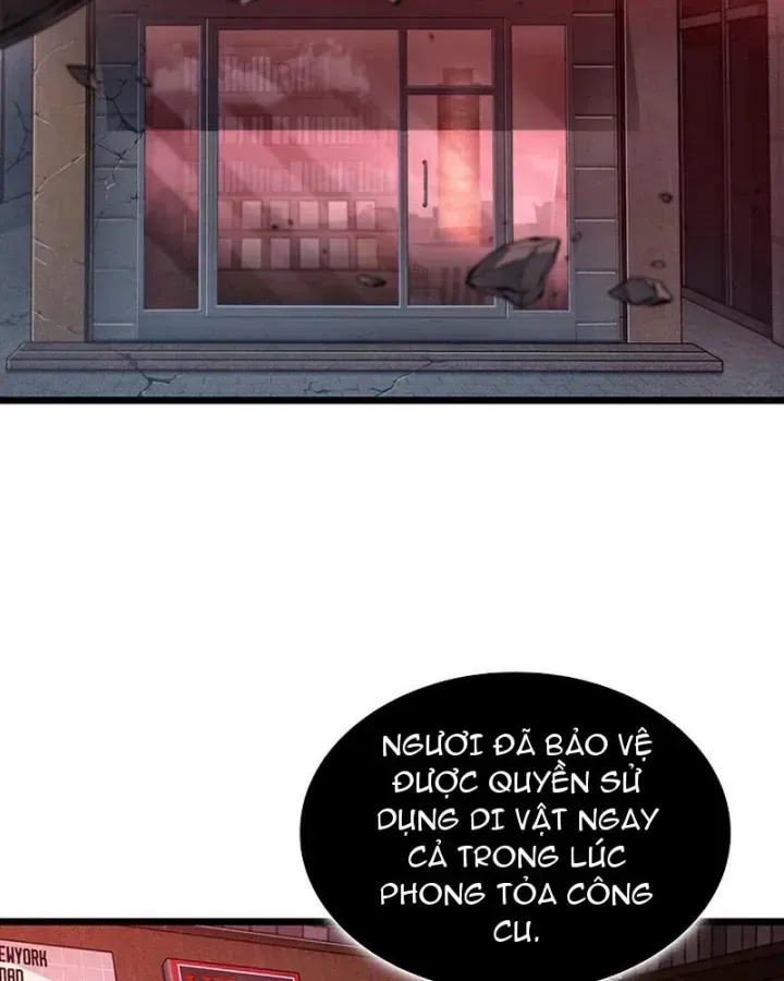 Vua Trộm Mộ: Vạch Đích - Chap 6 - Trang 81