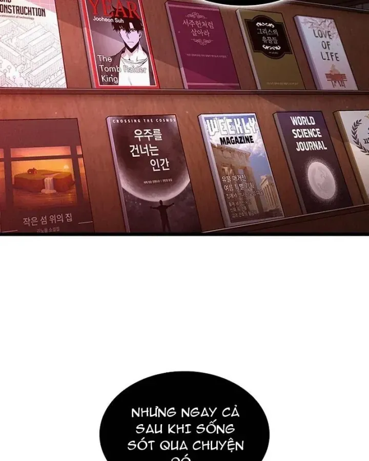 Vua Trộm Mộ: Vạch Đích - Chap 6 - Trang 82