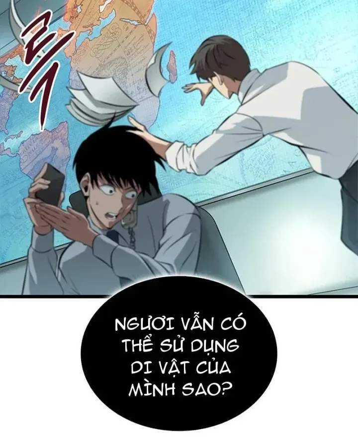 Vua Trộm Mộ: Vạch Đích - Chap 6 - Trang 85