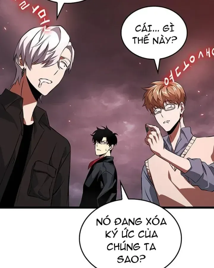 Vua Trộm Mộ: Vạch Đích - Chap 6 - Trang 91