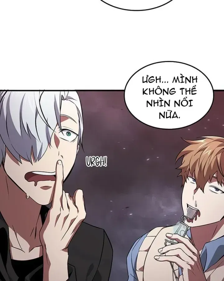 Vua Trộm Mộ: Vạch Đích - Chap 6 - Trang 92
