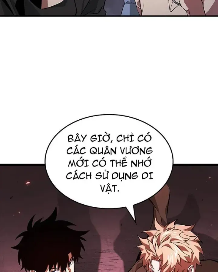 Vua Trộm Mộ: Vạch Đích - Chap 6 - Trang 93