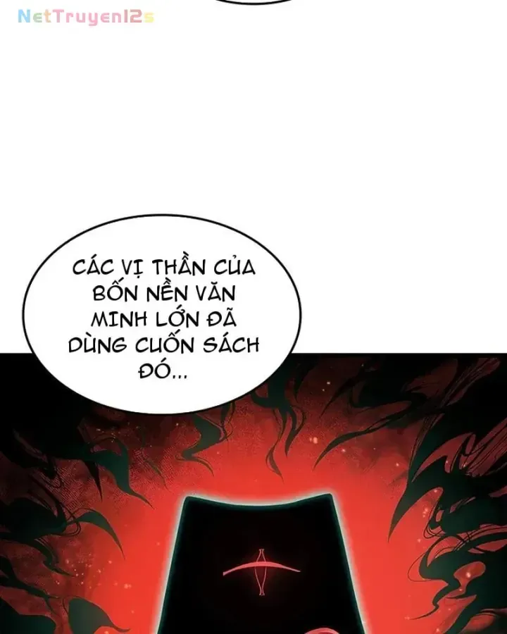Vua Trộm Mộ: Vạch Đích - Chap 6 - Trang 95