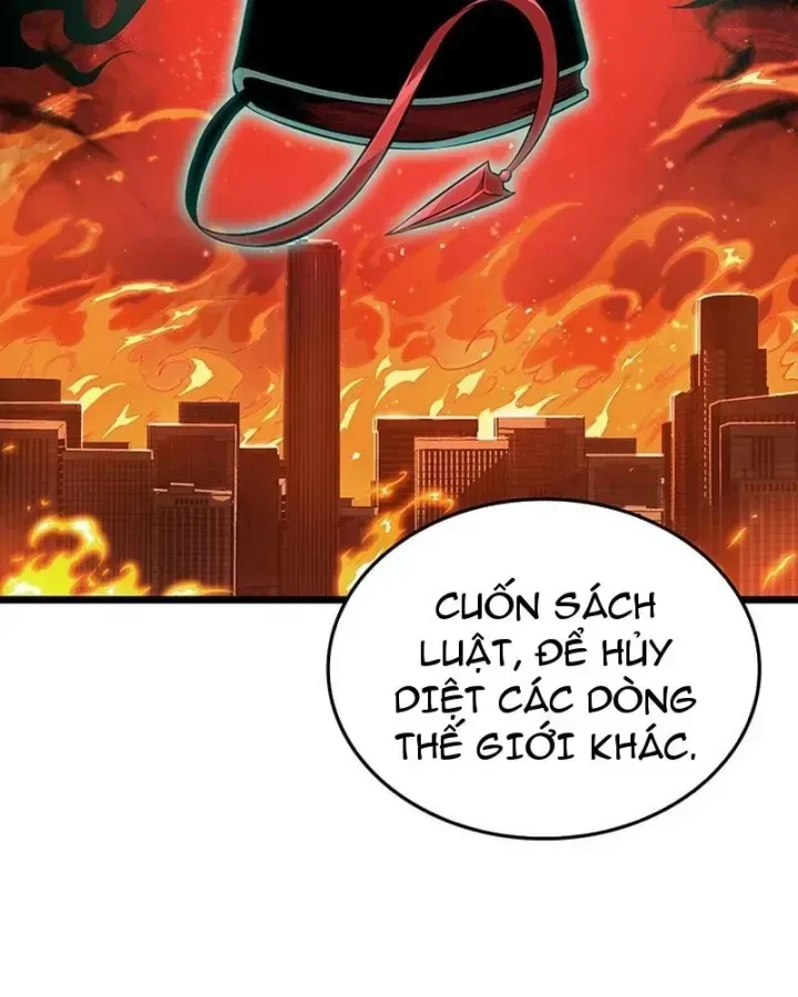 Vua Trộm Mộ: Vạch Đích - Chap 6 - Trang 96