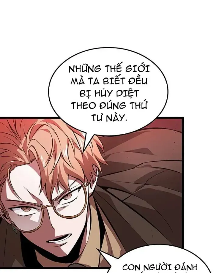 Vua Trộm Mộ: Vạch Đích - Chap 6 - Trang 97