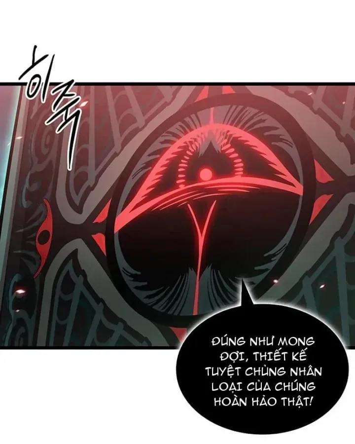 Vua Trộm Mộ: Vạch Đích - Chap 6 - Trang 99